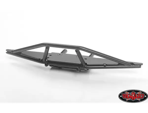 Rc4wd Tough Armor Winch Bumper W/ Grille Guard for Traxxas TRX-4 – view 3