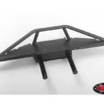 Rc4wd Tough Armor Winch Bumper W/ Grille Guard for Traxxas TRX-4 – RC Cars