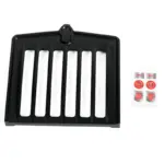 Rc4wd Smokey Billet Front Grille for Tamiya King / Gr& Haule – RC Cars