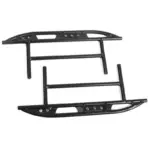 Rc4wd Poison Spyder Ricochet Rockers for 2015 Land Rover Defender D90 Body Set (Pick-Up/Suv) – RC Cars