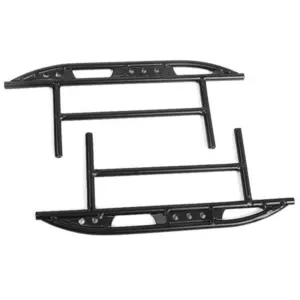 Rc4wd Poison Spyder Ricochet Rockers for 2015 Land Rover Defender D90 Body Set (Pick-Up/Suv) – RC Cars