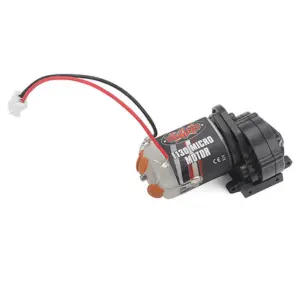 Rc4wd R8 Micro Transmission W/ F130 Micro Motor (1/24 Micro) – RC Cars