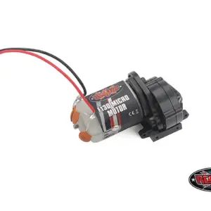 Rc4wd R8 Micro Transmission W/ F130 Micro Motor (1/24 Micro) – RC Cars