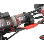 Rc4wd R8 Micro Transmission W/ F130 Micro Motor (1/24 Micro) – RC Cars