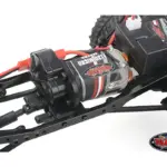 Rc4wd R8 Micro Transmission W/ F130 Micro Motor (1/24 Micro) – RC Cars