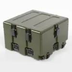 Rc4wd 1/10 Military Storage Box – RC Cars