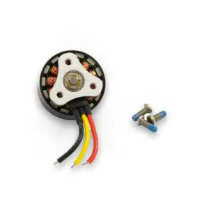 Hubsan Zino Short-Line Motor Rear Arm – RC Cars