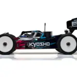 Kyosho Inferno MP11 1:8 4WD RC Nitro Buggy Kit – RC Car Kits - Nitro