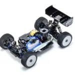 Kyosho Inferno MP11 1:8 4WD RC Nitro Buggy Kit – RC Car Kits - Nitro