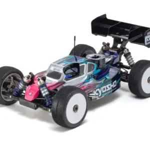 Kyosho Inferno MP11 1:8 4WD RC Nitro Buggy Kit – RC Car Kits - Nitro