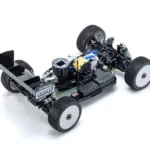 Kyosho Inferno MP11 1:8 4WD RC Nitro Buggy Kit – RC Car Kits - Nitro
