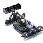 Kyosho Inferno MP11 1:8 4WD RC Nitro Buggy Kit – RC Car Kits - Nitro