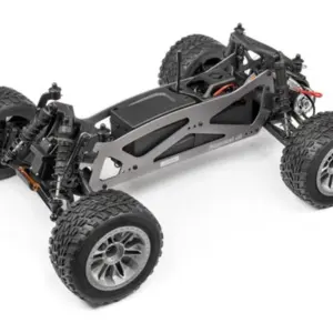 Hpi Racing Jumpshot St V2 - Yellow