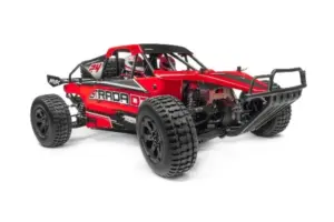 Maverick Rc Strada Dt Brushless – RC Buggy – view 11