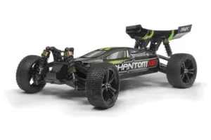 Maverick Rc Phantom Xb 1:10 RTR Electric Buggy – view 3