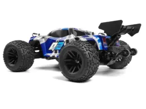 Maverick Rc Quantum2 Xt 1/10th Stadium Truck - Blue