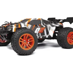 Maverick Rc Quantum2 Xt 1/10th Stadium Truck - Orange
