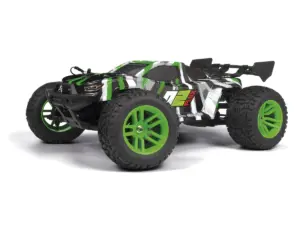 Maverick Rc Quantum2 Xt Flux 1/10th Stadium Truck - Green