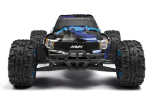 Maverick Rc Phantom Mt 1:10 RTR Monster Truck