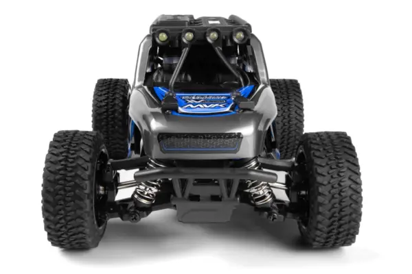 Maverick Rc Maverick Doha 1/20 4wd Electric Truck - Blue – view 9