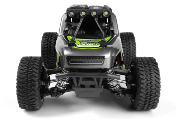 Maverick Rc Maverick Doha 1/20 4wd Electric Truck - Green – view 8