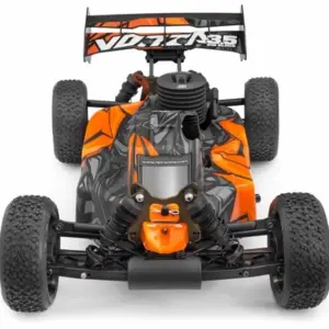 Hpi Racing Vorza Buggy Nitro