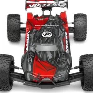 Hpi Racing Vorza Truggy Flux