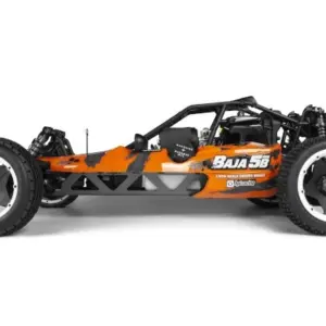 Hpi Racing Baja 5b Gas SBK Kit (No Engine)