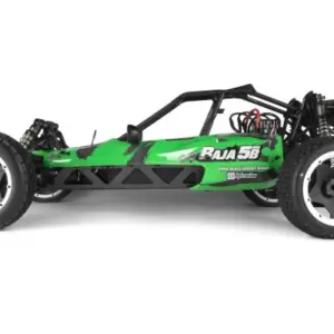 Hpi Racing Baja 5b Flux SBK Kit