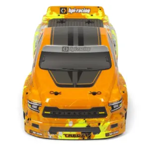 Hpi Racing Sport 3 Venom 2