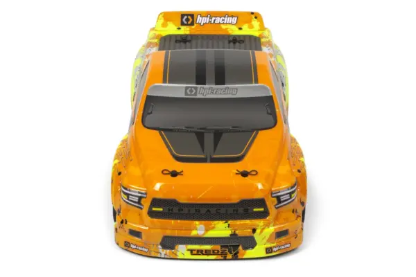Hpi Racing Sport 3 Venom 2 – RC Car