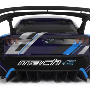 Hpi Racing Sport 3 Ford Mustang Mach-E 1400 Blue