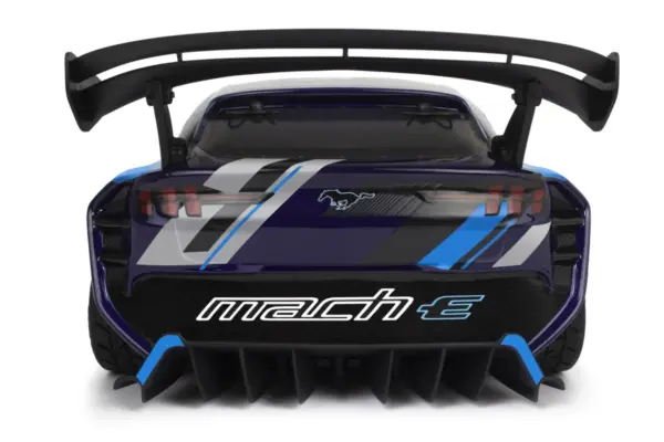 Hpi Racing Sport 3 Ford Mustang Mach-E 1400 Blue – RC Car
