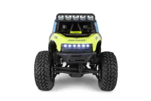 Hpi Racing Venture18 U4 Ford Bronco 4400 - VGJR – RC Crawler