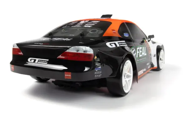 Hpi Racing Sport 3 Drift Nissan Silvia S15 Odi Bakchis – RC Car – view 4