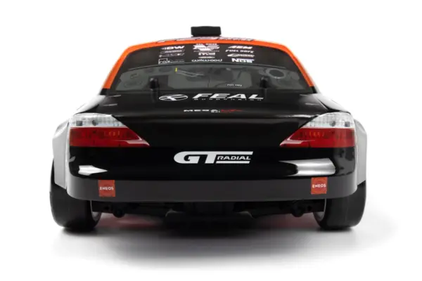 Hpi Racing Sport 3 Drift Nissan Silvia S15 Odi Bakchis – RC Car – view 5