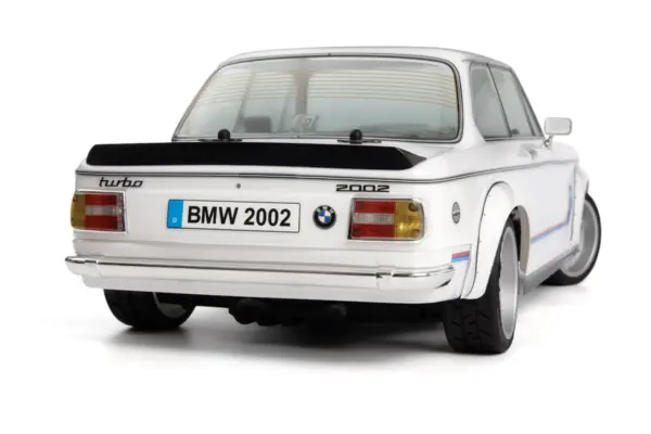 Hpi Racing Sport 3 BMW 2002 Turbo – RC Car – view 2