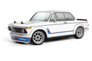 Hpi Racing Sport 3 BMW 2002 Turbo – RC Car – view 4