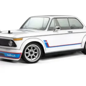Hpi Racing Sport 3 BMW 2002 Turbo