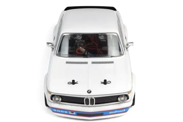 Hpi Racing Sport 3 BMW 2002 Turbo – RC Car – view 6