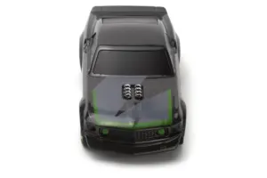 Hpi Racing Nano-TTR 1969 Ford Mustang RTR-X