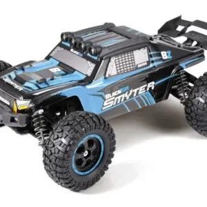 Blackzon Smyter Dt 1/12 4wd Electric Desert Truck - Blue