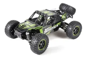 Blackzon Smyter Db 1/12 4wd Electric Desert Buggy - Green