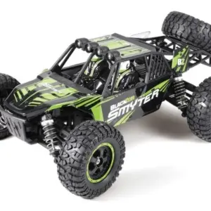 Blackzon Smyter Db 1/12 4wd Electric Desert Buggy - Green