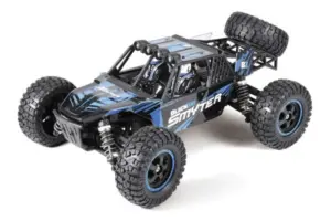Blackzon Smyter Db 1/12 4wd Electric Desert Buggy - Blue