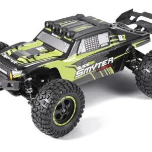 Blackzon Smyter Dt Turbo 1/12 4wd 3s Brushless - Green