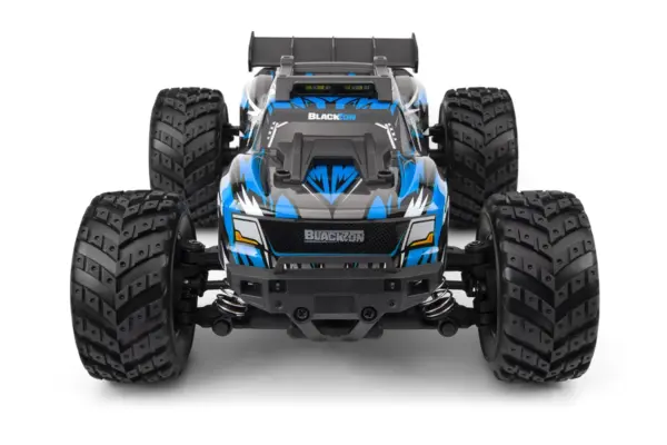 Blackzon Spryte St 1/20 4wd Electric Stadium Truck - Blue – RC Buggy – view 2