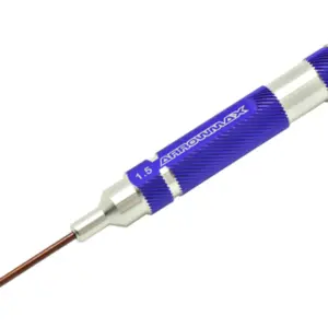 Allen Wrench 1.5 X 60mm