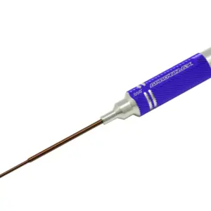 Allen Wrench .050 X 120mm