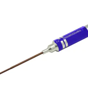 Ball Driver Hex Wrench 2.0 X 120mm